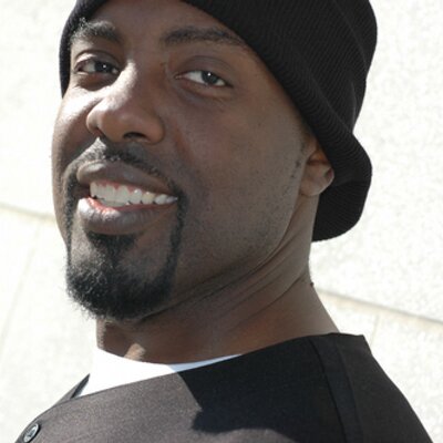 Profile Picture of Ivan Hardaway (@DJ_Reala) on Twitter