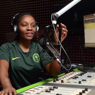 Profile Picture of Jennifer Okoye (@JennyIfyOkoye) on Twitter