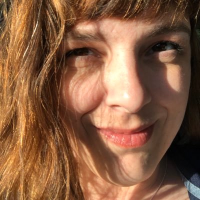 Profile Picture of Ebba Lucander She/her (@EbbaLucander) on Twitter