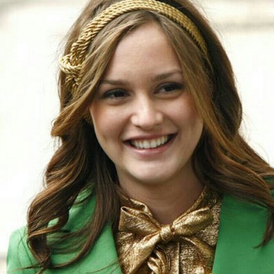 Profile Picture of Blair (@SerenaMatthew15) on Twitter