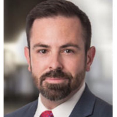 Profile Picture of Tim Casey (@TC_HealthPolicy) on Twitter