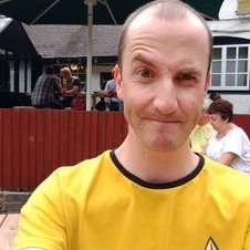 Profile Picture of Charles Parkinson-Hardman (@CharlesParkin13) on Twitter