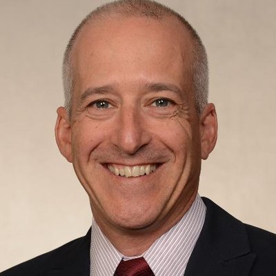 Profile Picture of Jonathan Millen (@drjmillen) on Twitter