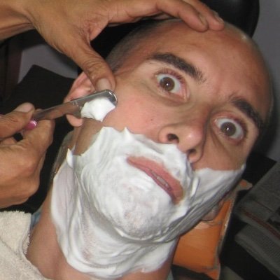 Profile Picture of Daniel McCrohan (@danielmccrohan) on Twitter