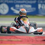 Profile Picture of Kevin Petit (@kevin_petit4) on Instagram