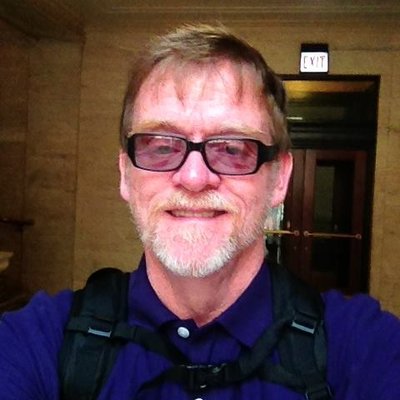 Profile Picture of Jim Carter (@JimCart0829) on Twitter