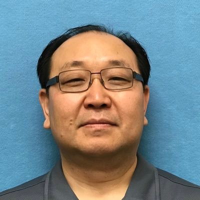 Profile Picture of Peter Hahn (@pshahn) on Twitter