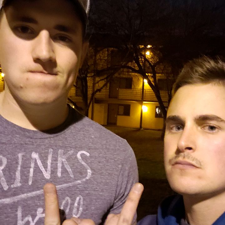 Profile Picture of Kyle Schrader (@@schraydaddy) on Tiktok