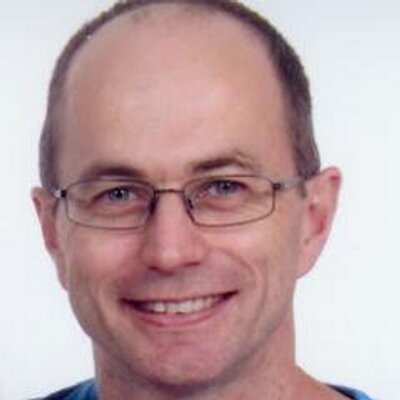 Profile Picture of Paul Rule (@prule) on Twitter