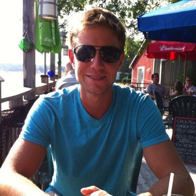 Profile Picture of Jeff Lutes (@Lutes11) on Twitter