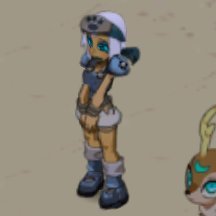 Profile Picture of Michon Robin (@MichonRobin) on Twitter