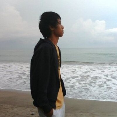 Profile Picture of Reza Fernando (@oliver_riot) on Twitter