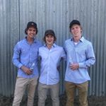 Profile Picture of Josh Gallagher (@josh.gallagher.940) on Instagram