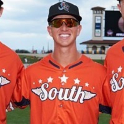 Profile Picture of Kyle Barrett (@kbarrett_4) on Twitter