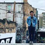 Profile Picture of Justin Danielson (@justin_reidd) on Instagram