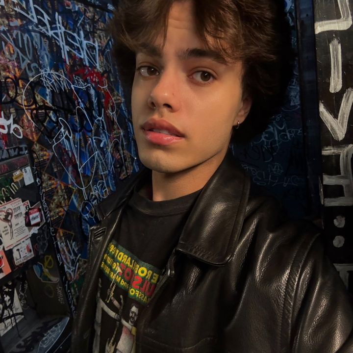 Profile Picture of geo.finch (@geo.finch) on Tiktok