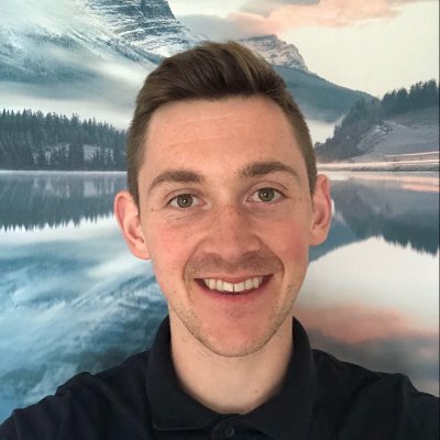 Profile Picture of Tom Owens (@Tom_0wens) on Twitter