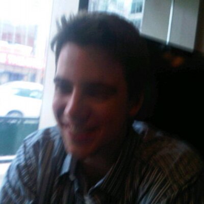 Profile Picture of Joseph Oberlies (@jobes321) on Twitter