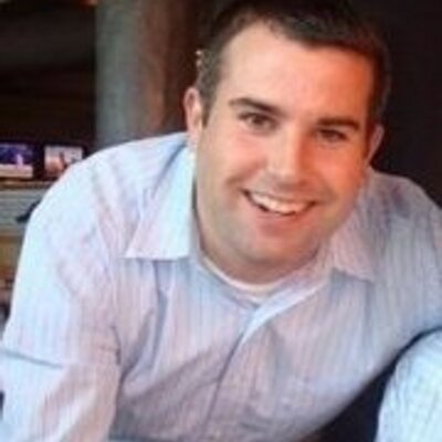 Profile Picture of Scott Parrott (@scottswoon) on Twitter
