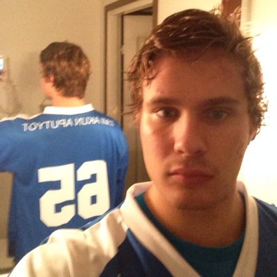 Profile Picture of Alexander Malkin (@AlexMalkin65) on Twitter