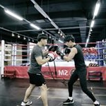 Profile Photo of SM복싱클럽 천호역점 (@smboxing_j) on Instagram