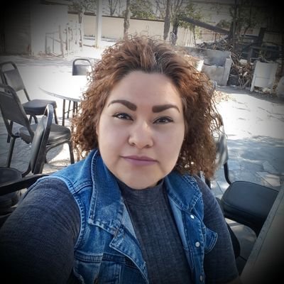 Profile Picture of Thelma Garza (@ThelmaG56283187) on Twitter