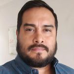 Profile Picture of Paul Brambila (@paul.brambila) on Instagram