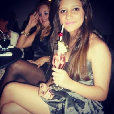 Profile Picture of Antonia Alex (@AntoniaAlex987) on Twitter