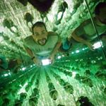 Profile Picture of Joshua Resnik (@resclick) on Instagram