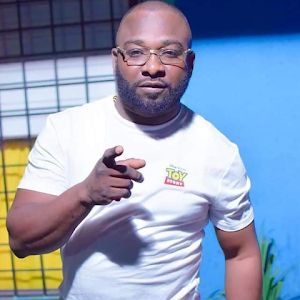 Profile Picture of michaelholding5 (@michaelholding5) on Tiktok