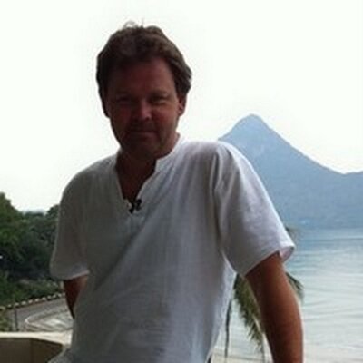 Profile Picture of Peter Nilsson (@peternilssonwp) on Twitter
