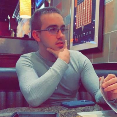 Profile Picture of Alexander Doss (@AlexanderDoss6) on Twitter