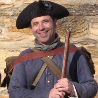 Profile Picture of Jeff Dunbar (@JRDanno1758) on Twitter