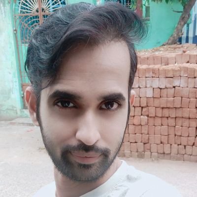 Profile Picture of Rajendra Panda (@Rajendr10587002) on Twitter