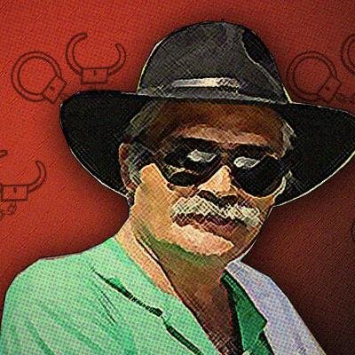 Profile Picture of Ernesto Alvarado (@Ernie_Alvarado) on Twitter