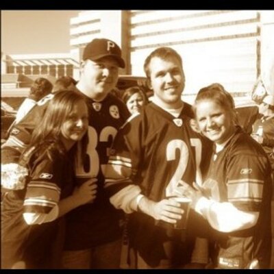 Profile Picture of Albert Antkowiak (@Antkowiak53) on Twitter