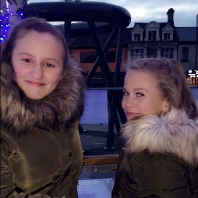 Profile Picture of Tori Coe (@tori_coe3) on Twitter