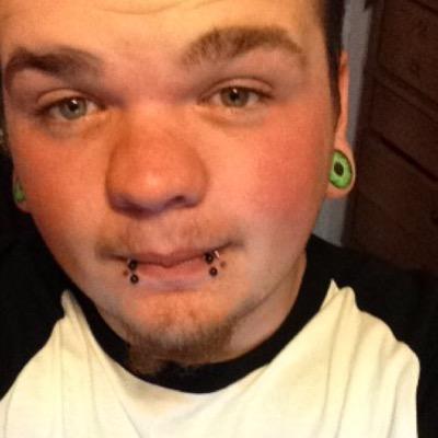 Profile Picture of Coty Tyler Mitchell (@tyler_coty) on Twitter