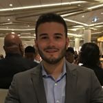 Profile Picture of Steven Montesantos (@steve_monte) on Instagram