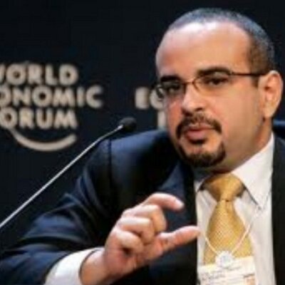 Profile Picture of Ahmed ALkhalifa (@Aalkhalifa1) on Twitter