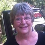 Profile Picture of marilyn sue thomas (@marilynsuethomas) on Instagram