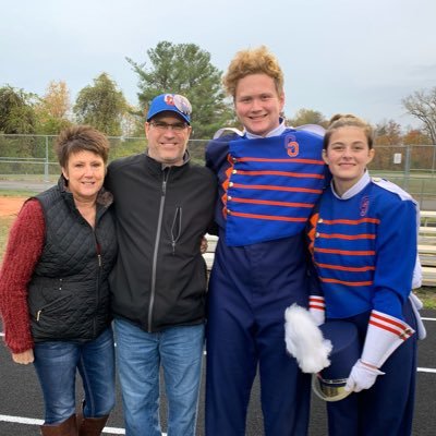 Profile Picture of David Kunkleman (@dk4jc) on Twitter