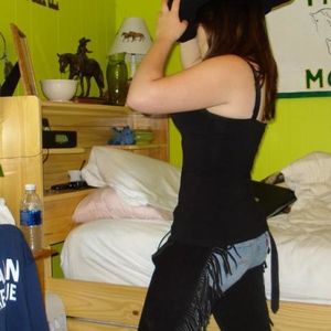 Profile Picture of Alyssa Feller (@rockyroanglo) on Myspace