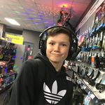 Profile Picture of Freddie😂🍃 (@bradley.hinton_) on Instagram