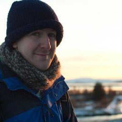 Profile Picture of Nick Calvert (@Nick_Calvert) on Twitter