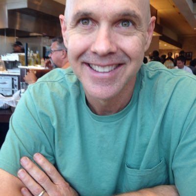 Profile Picture of Keith Danks (@danks_keith) on Twitter
