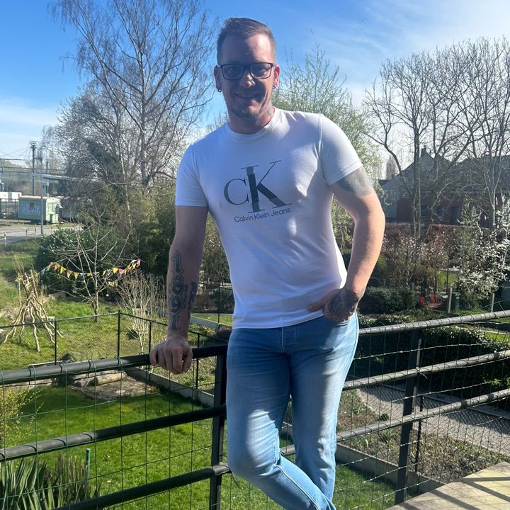 Profile Picture of john_cornelis (@john_cornelis) on Tiktok