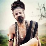 Profile Picture of 📿आदेश सरकार~GOV.OF.MAHAKAL📿☠️ (@__aghori__ak47) on Instagram