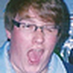 Profile Picture of Bradley Martin (@folding_stars) on Flickr