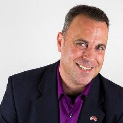 G. Matthew Bulley - Twitter Profile Picture of G. Matthew Bulley (@GMatthewBulley) on Twitter